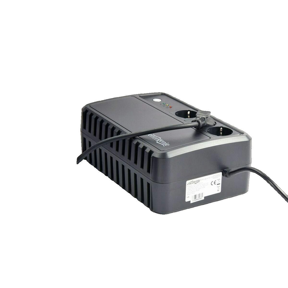 GEMBIRD Onduleur Gembird EG-UPS-3SDT1000-01 1000 VA