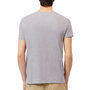 Voir la diapositive 2 : Lacoste T shirt  Homme Lacoste  TH6709 1GF