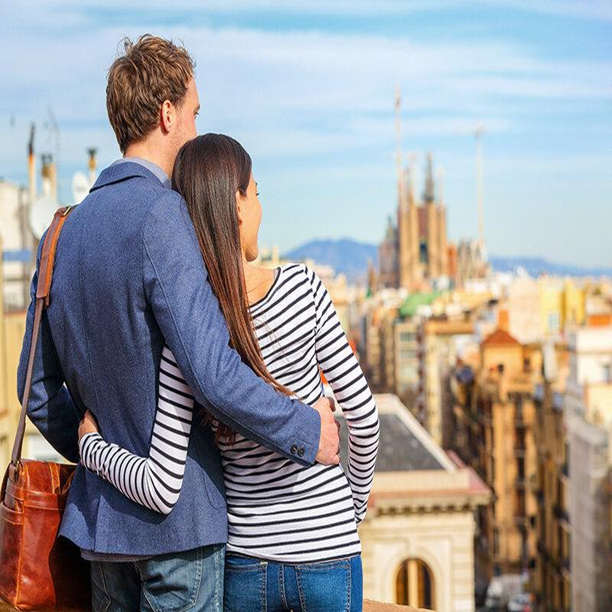 Voir la diapositive 6 : Smartbox Coffret cadeau saint-valentin : séjour romantique de 3 jours en europe - coffret cadeau séjour