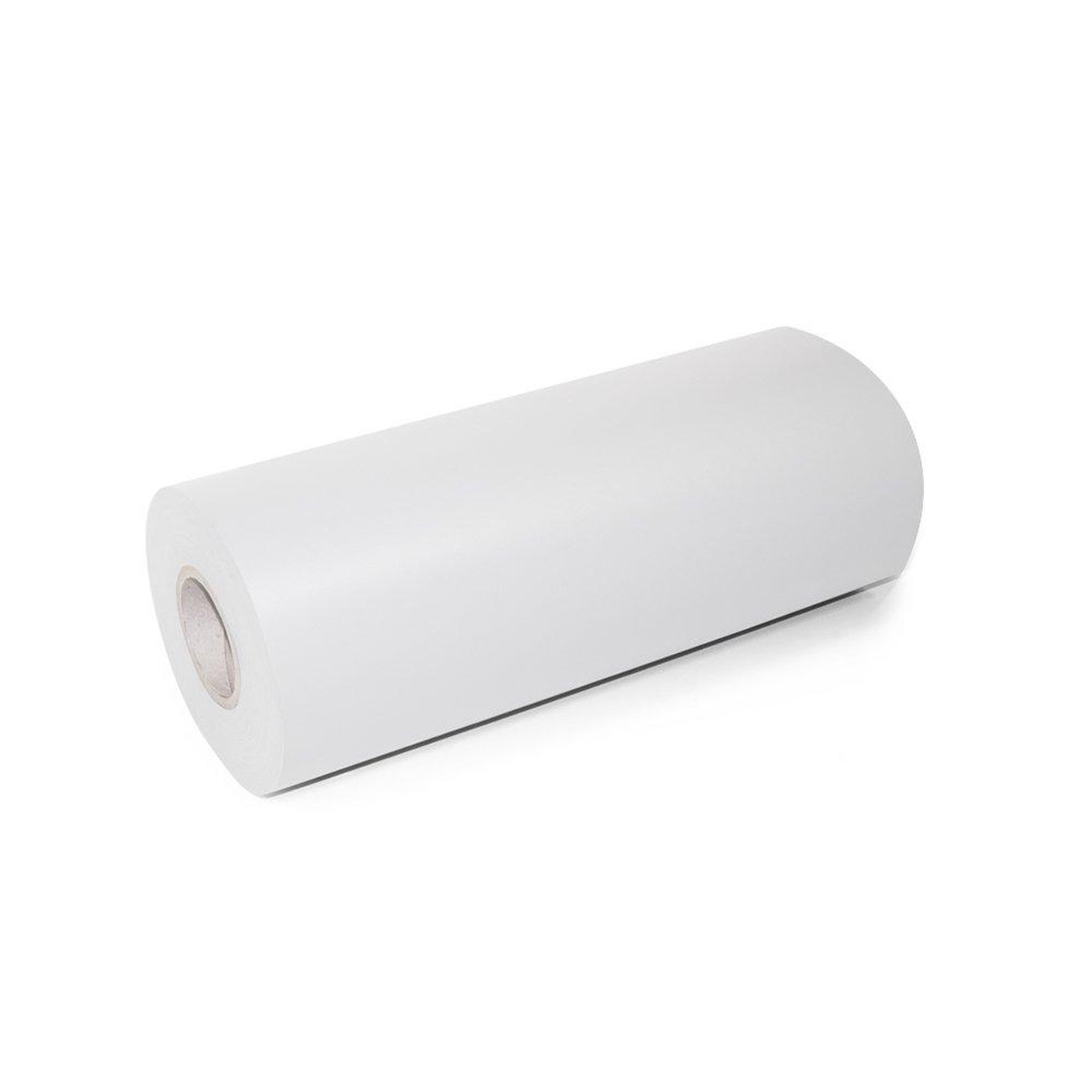 EMUCA SRL Tapis antidérapant pour tiroirs finition effet textile blanc