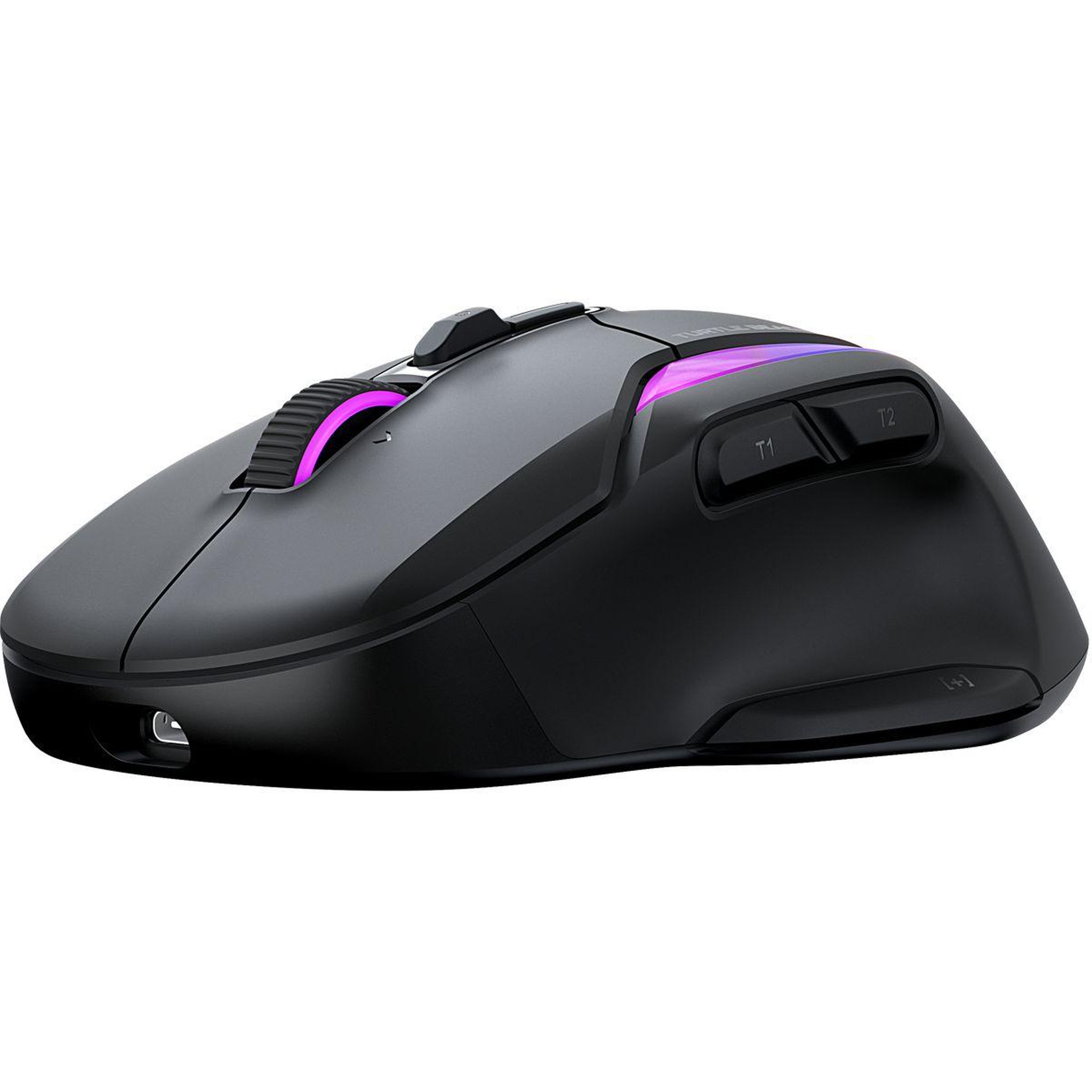 Voir la diapositive 2 : Turtle Beach Souris gamer sans fil kone ii air noir