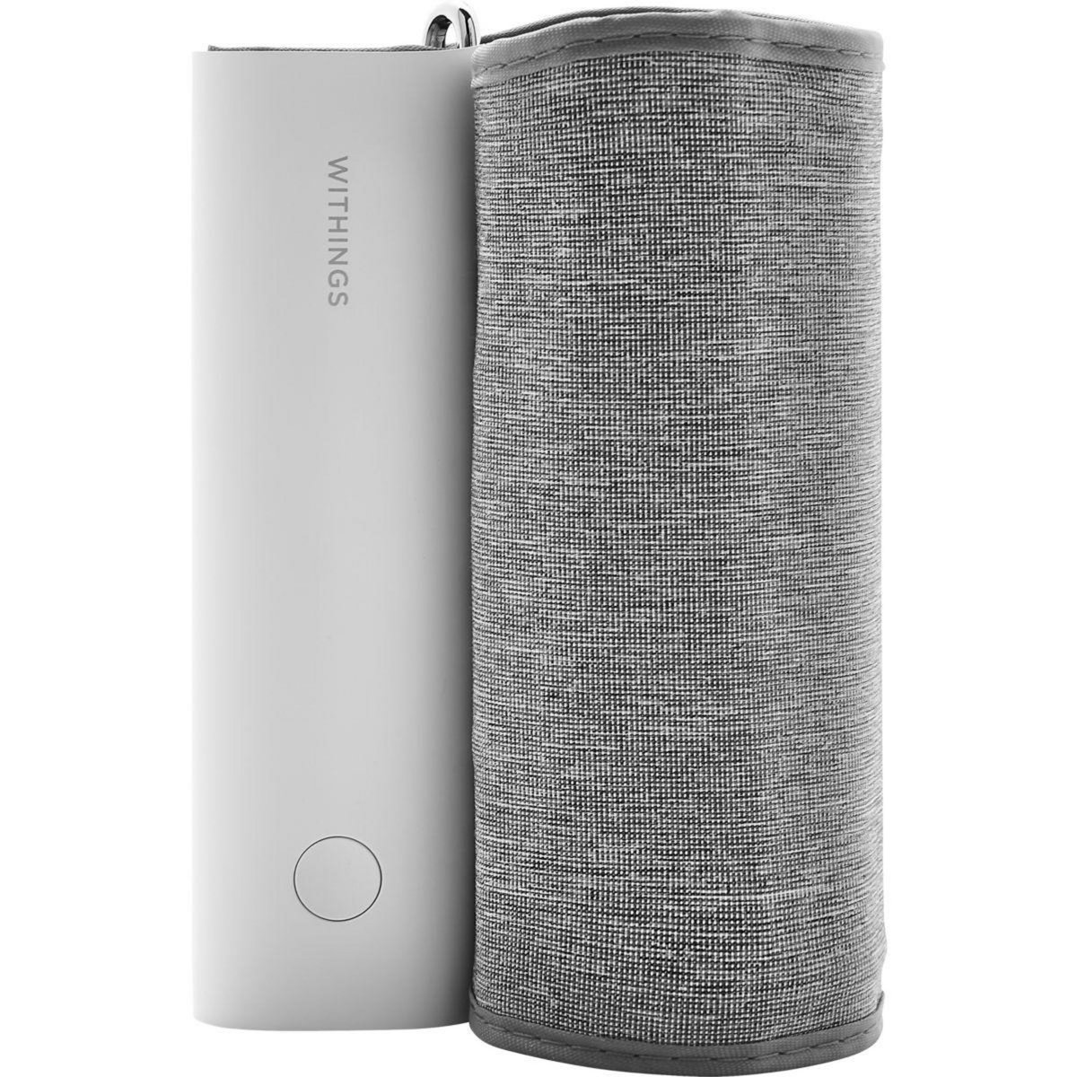 WITHINGS Tensiomètre Sans fil BPM connect