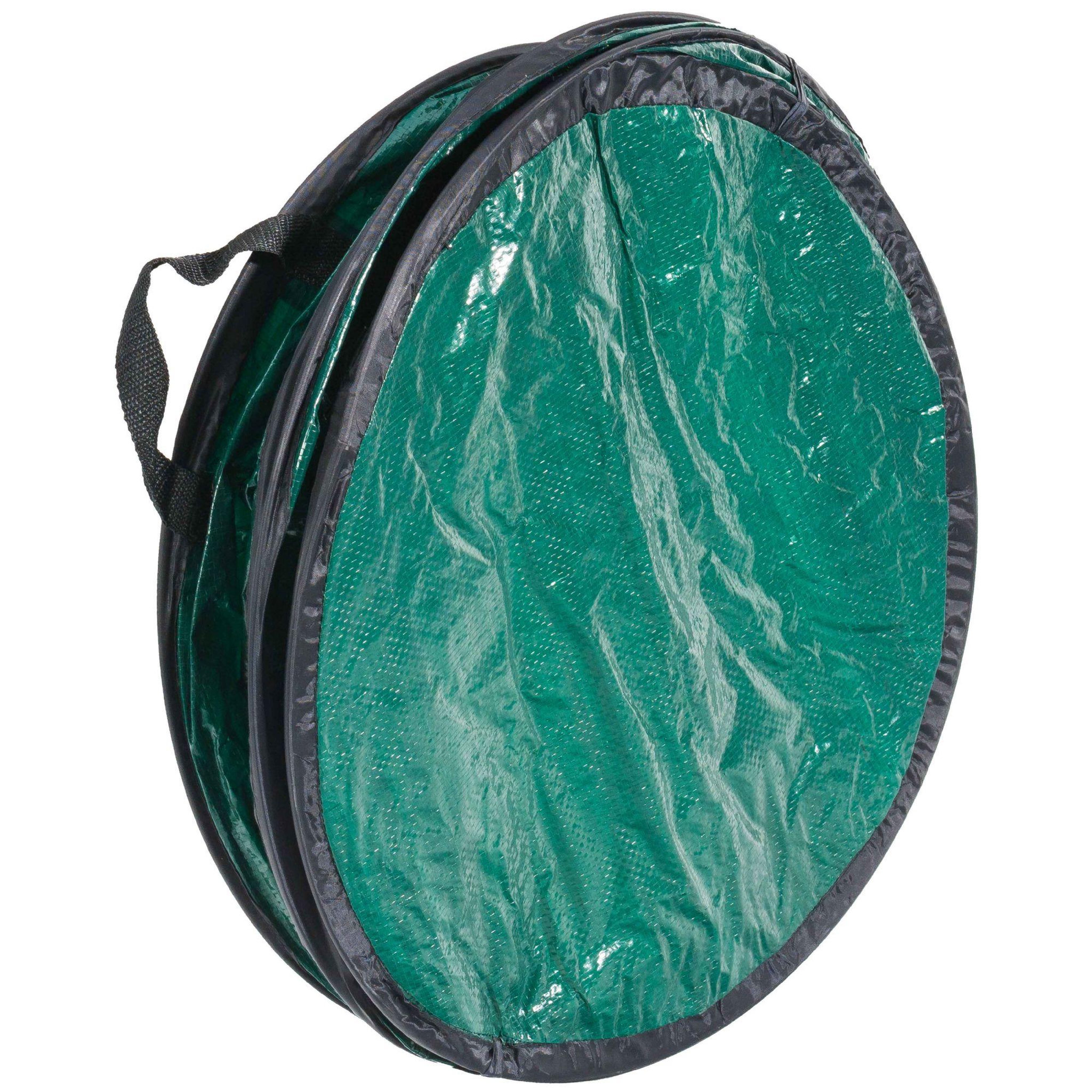 Voir la diapositive 3 : WERKAPRO Container de jardin 90 litres  56x45cm