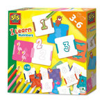 SES SES I Learn Numbers 14639