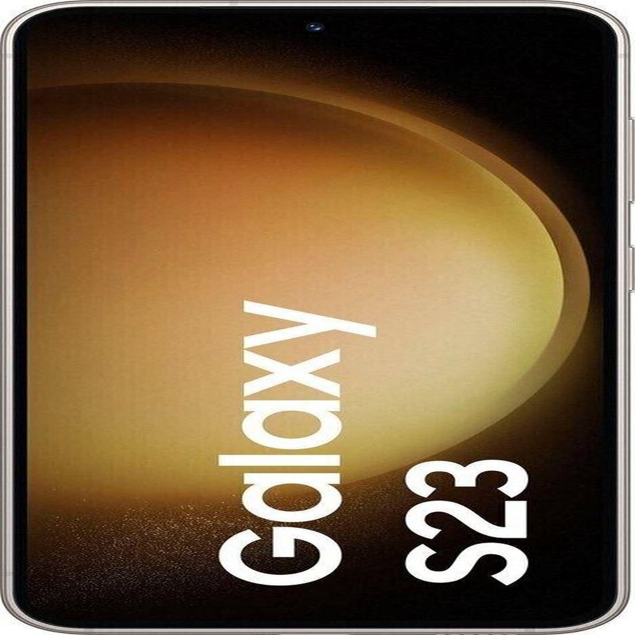 Voir la diapositive 2 : Samsung Galaxy S23 (Dual Sim) Reconditionné 128 Go - Grade A+ - Blanc