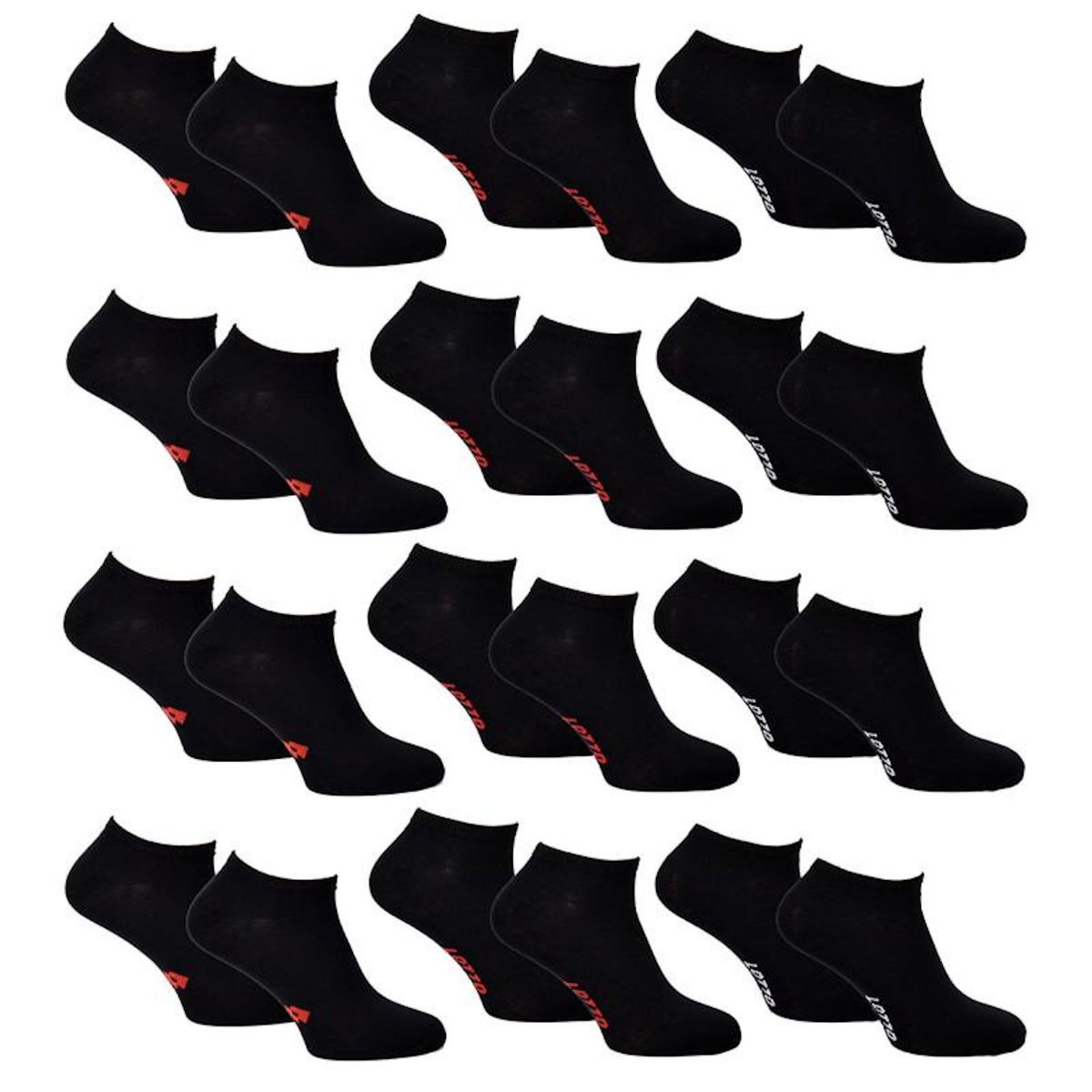LOTTO Chaussettes Homme LOTTO