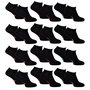 Voir la diapositive 1 : LOTTO Chaussettes Homme LOTTO