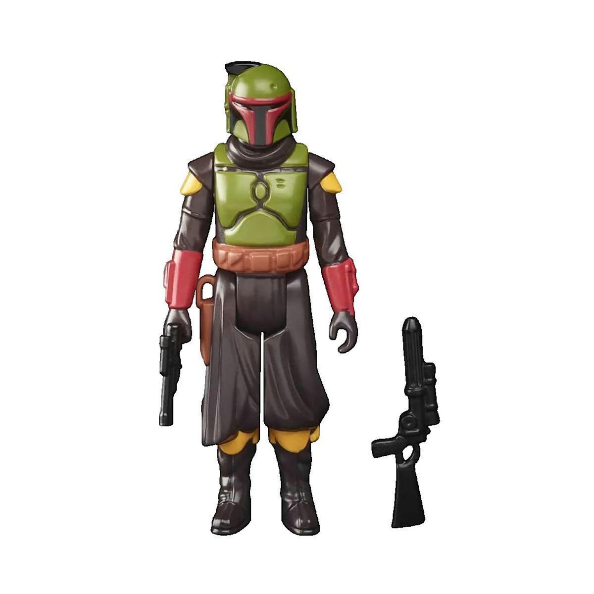 HASBRO Figurine Hasbro Boba Fett (Morak) 10 cm