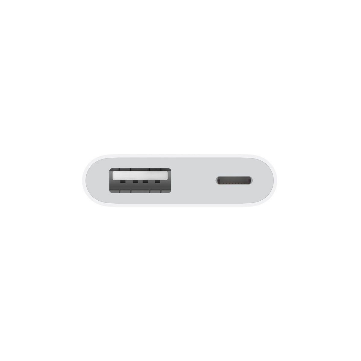 APPLE Adaptateur USB C Lightning vers USB 3 Adaptateur camera