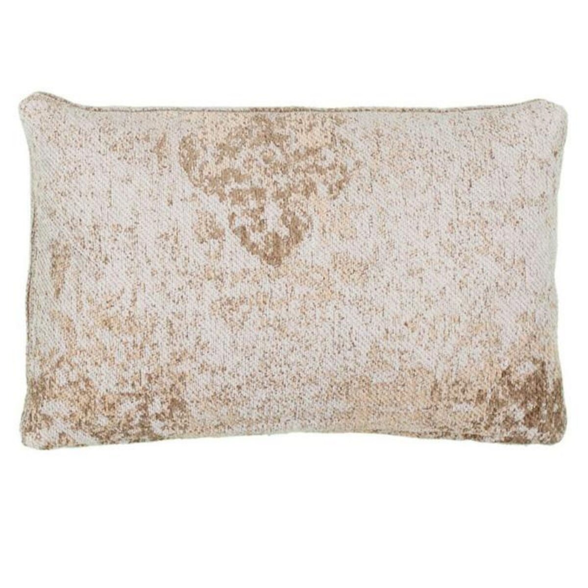 Paris Prix Coussin Déco  Nostalgia  40x60cm Sable