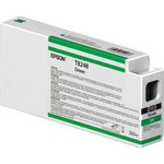 Epson Cartouche d'encre Epson T824B00 verte 350ml