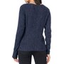 Voir la diapositive 2 : Vila Pull  Femme Vila  olass