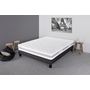 Voir la diapositive 9 : PRESTIGE Collection Matelas ressorts ensachés 160x200 cm MORPHEE