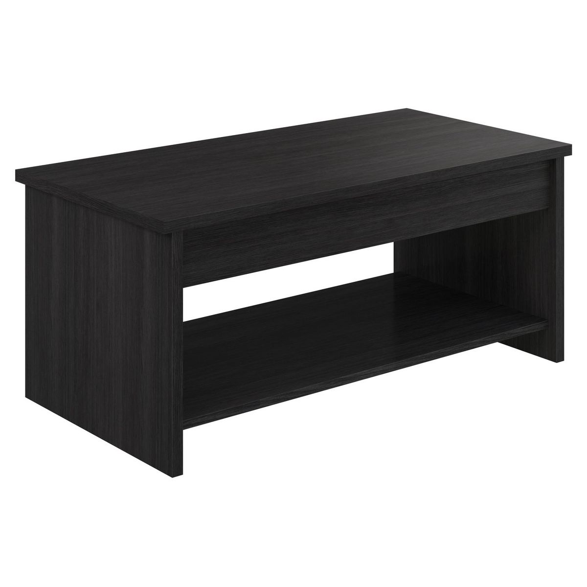 Table basse plateau relevable LOUNGE