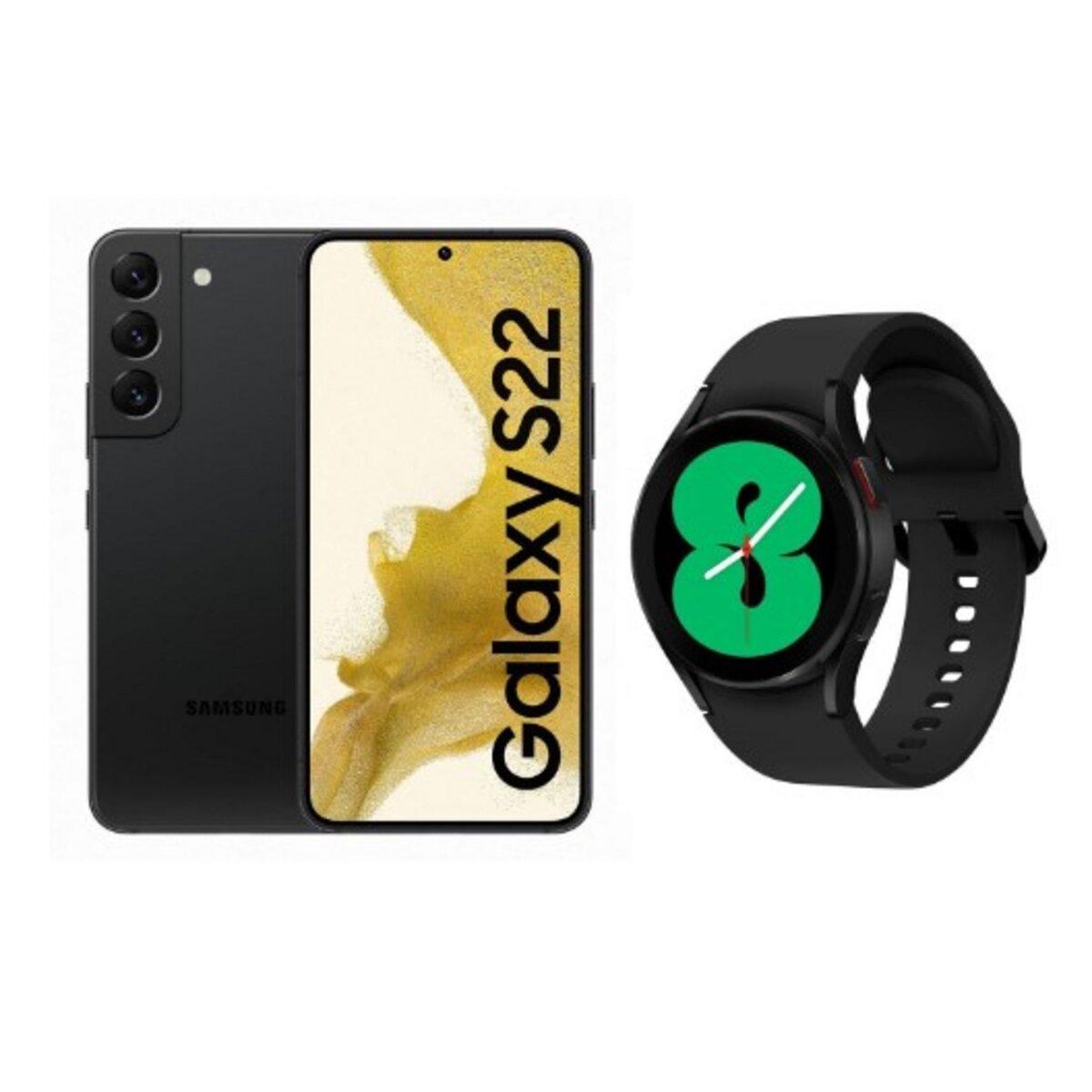 Montre connectée samsung auchan hot sale