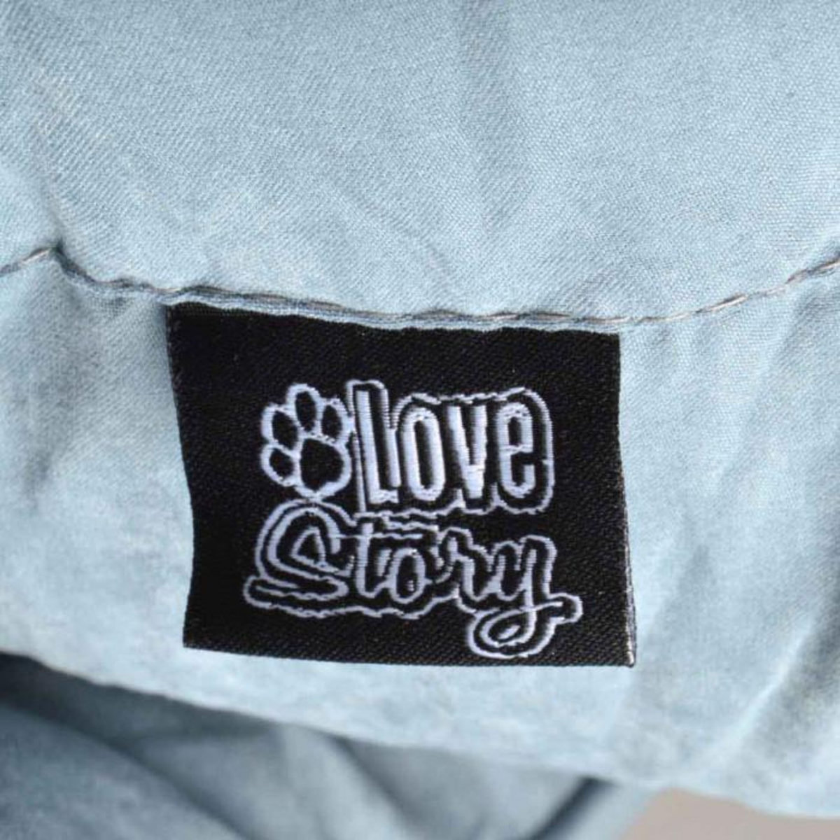 Paris Prix Lot de 3 Paniers pour Chien & Chat  Softy  73cm Gris