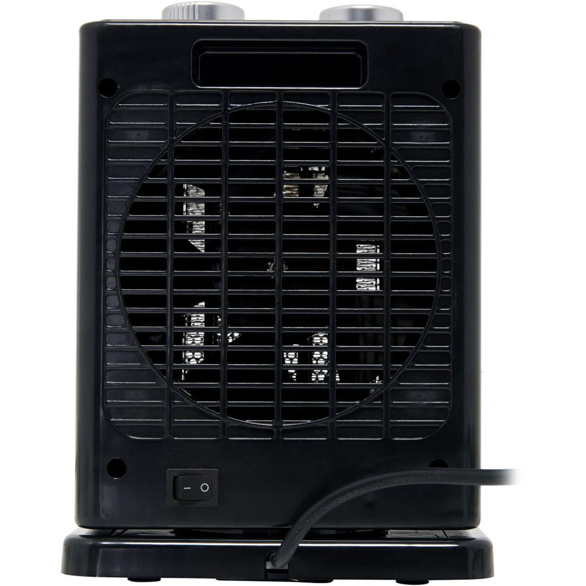 Voir la diapositive 4 : ESSENTIEL B Chauffage soufflant ECHS 1502C