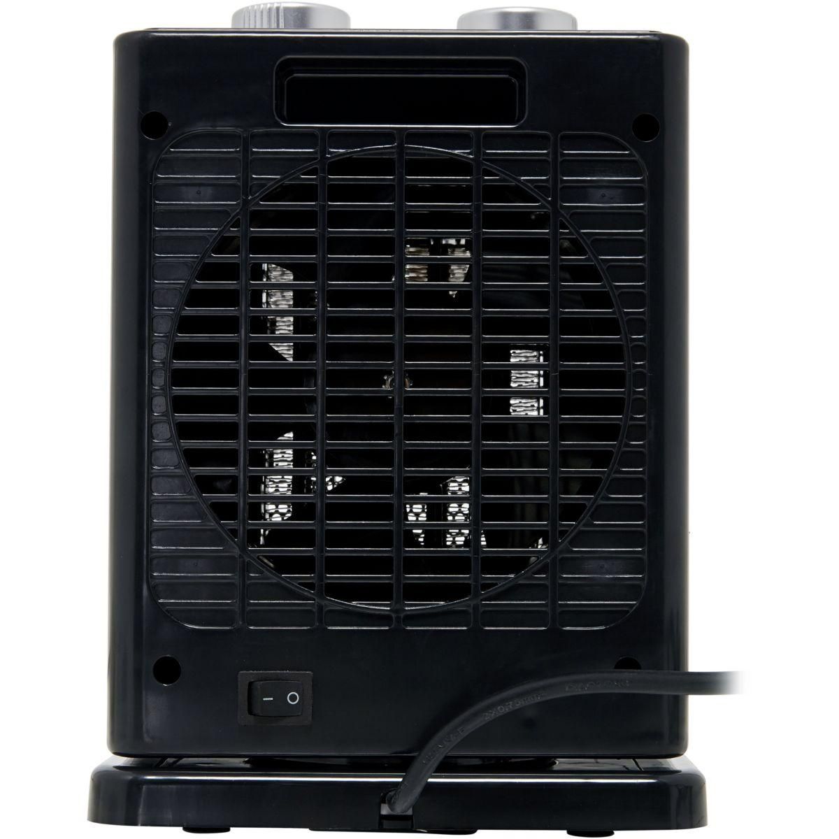 ESSENTIEL B Chauffage soufflant ECHS 1502C