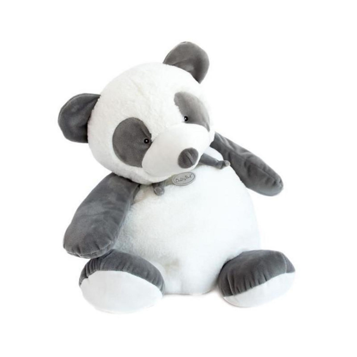 BABYNAT BABY NAT Mon ptit panda - Range pyjama mon ptit Panda 40cm