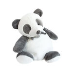 BABYNAT BABY NAT Mon ptit panda - Range pyjama mon ptit Panda 40cm