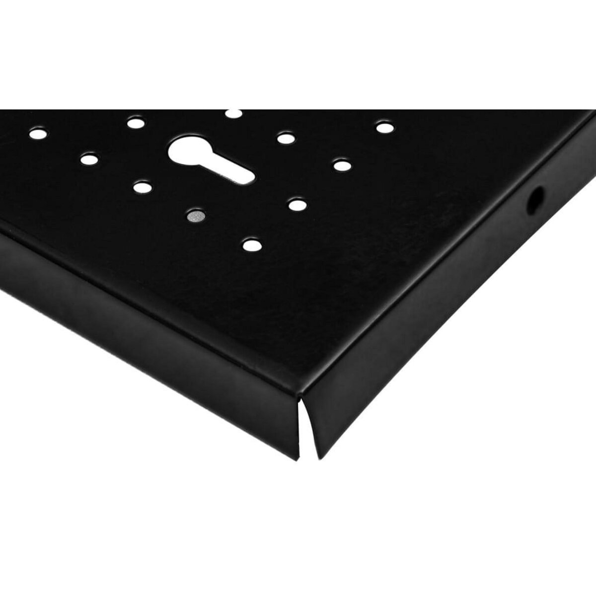 VIDAXL Panneau perfore de porte-outils