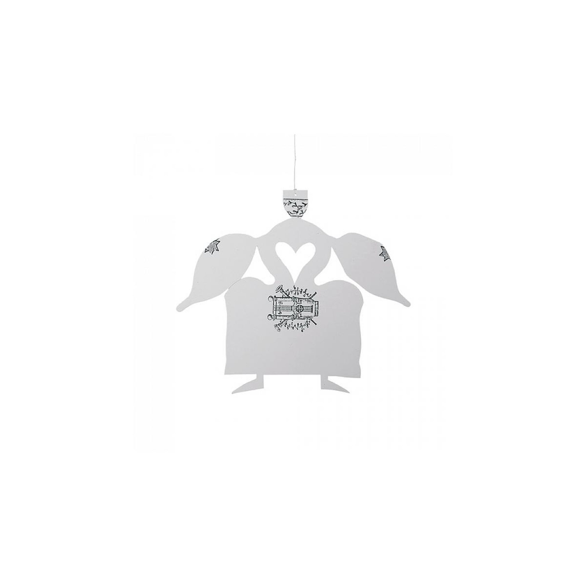 Flensted Concert Angel