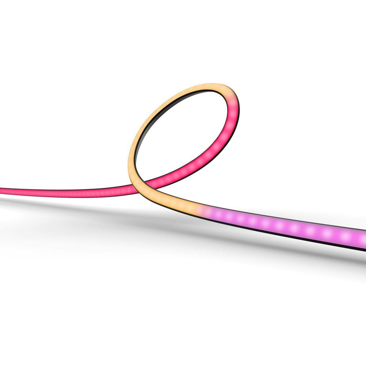 Philips Ruban LED HUE W&C Play gradient PC 32 34''