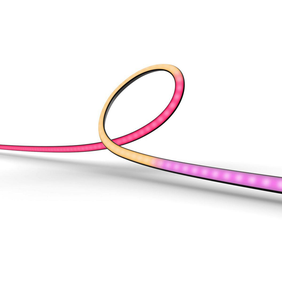 Philips Ruban LED HUE W&C Play gradient PC 32 34''