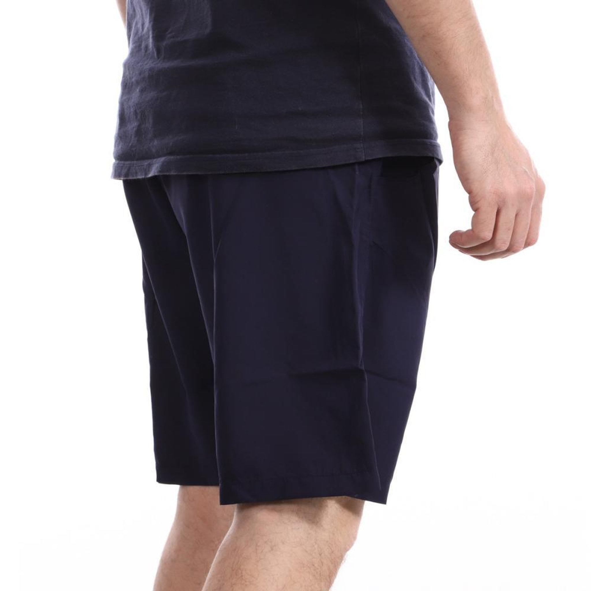 Voir la diapositive 2 : HUNGARIA Short de sport  Homme Hungaria Training