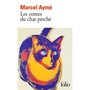  LES CONTES DU CHAT PERCHE, Aymé Marcel