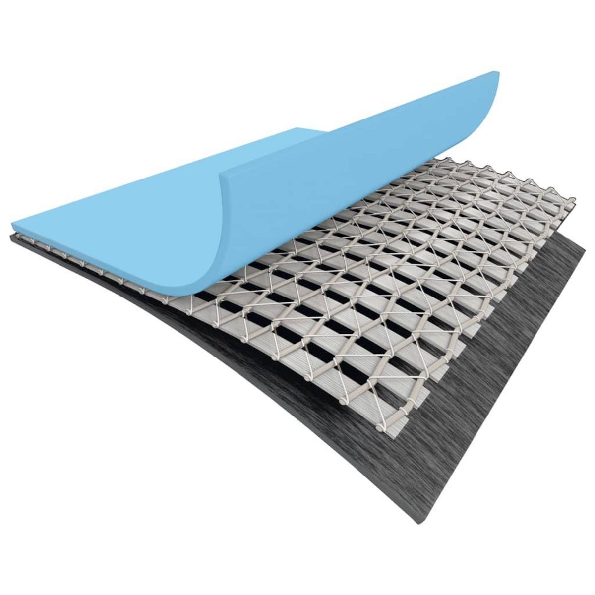 INTEX Intex Ensemble de piscine Greywood Prism Frame Premium 457x122 cm