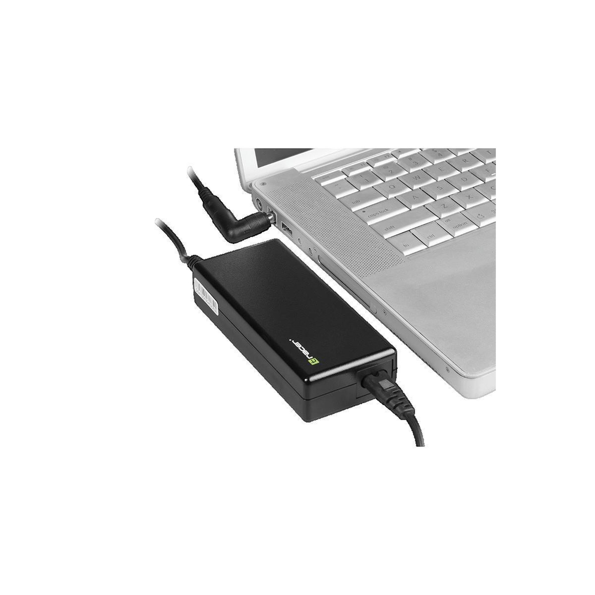 Voir la diapositive 2 : TRACER Adaptateur secteur TRACER Prime Energy 70 Watts universel