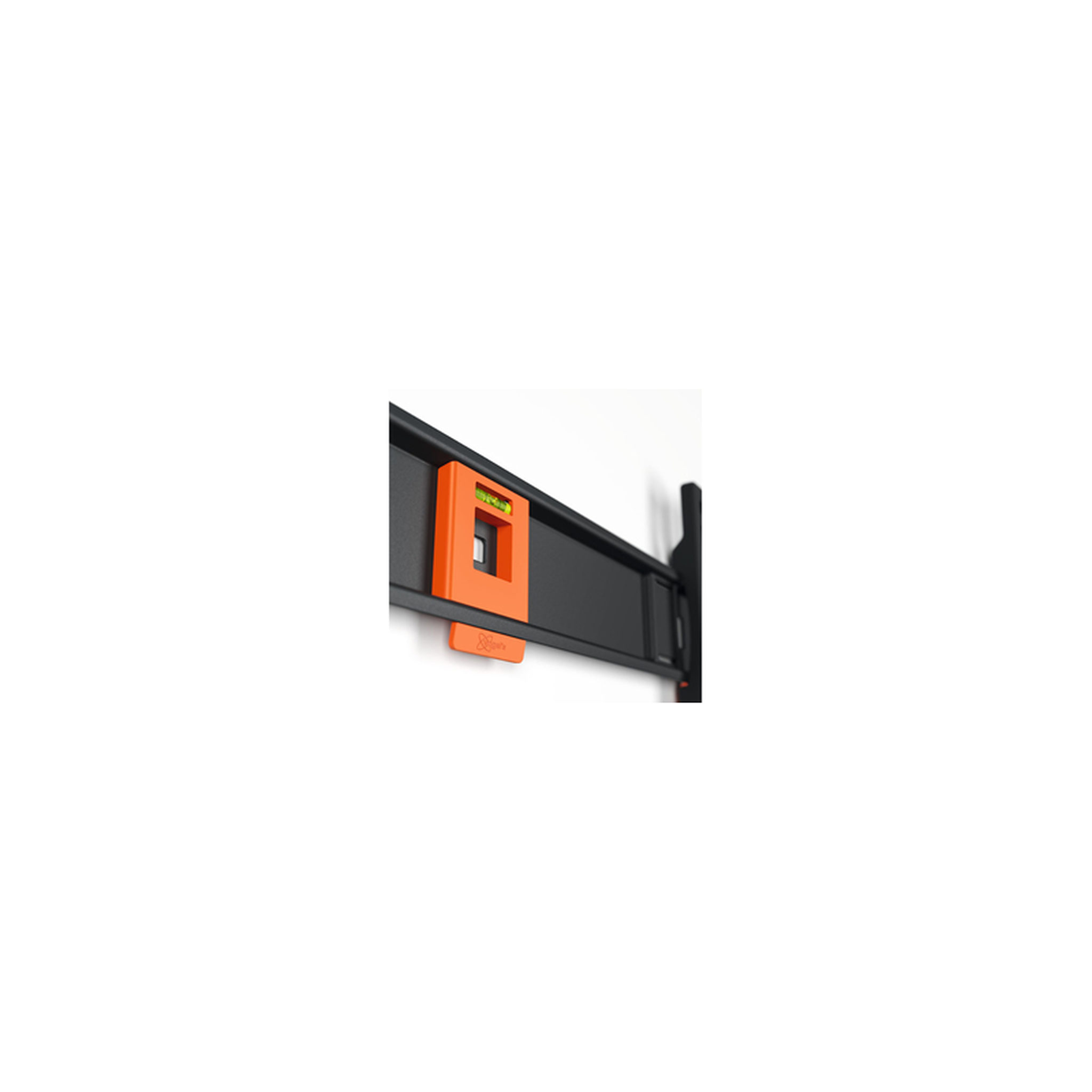 Voir la diapositive 2 : Vogel's Support mural pour écran plat Vogel s TVM 340FD9 FIXE POUR TELEVISION DE 32 A 77