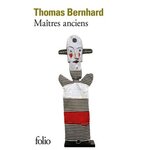 MAITRES ANCIENS, Bernhard Thomas