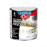 CENTRALE BRICO Sous-couche universelle Glycéro absolue OXI 0.5 l