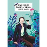 RACHEL CARSON. LANCEUSE D'ALERTE, Dodeller Sylvie