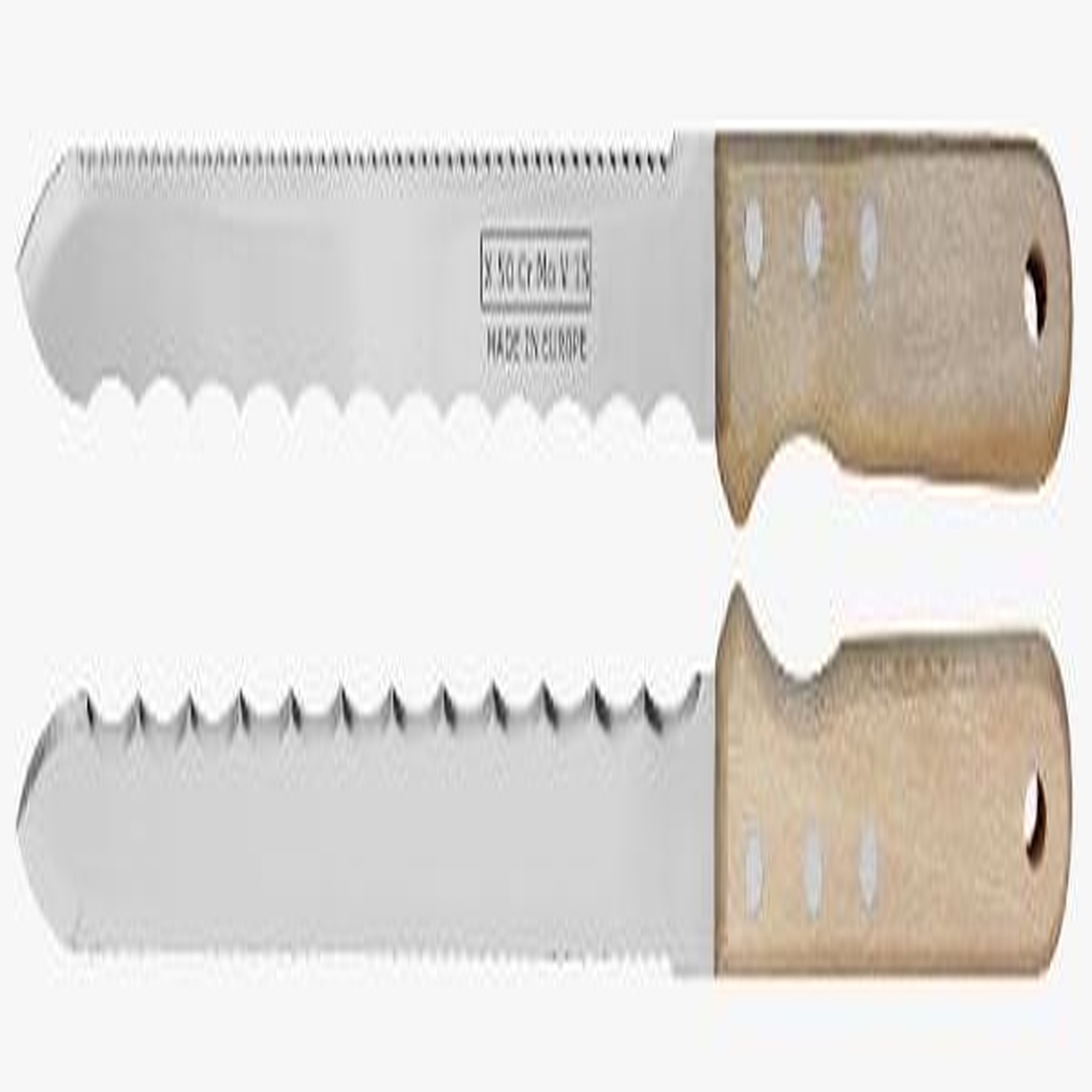 OUTIFRANCE Couteau pour laine de verre / roche 280 mm