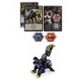 Voir la diapositive 8 : Coffret Pack 1 Bakugan Ultra saison 2 - Armored Alliance - Tretorous Bleu/violet