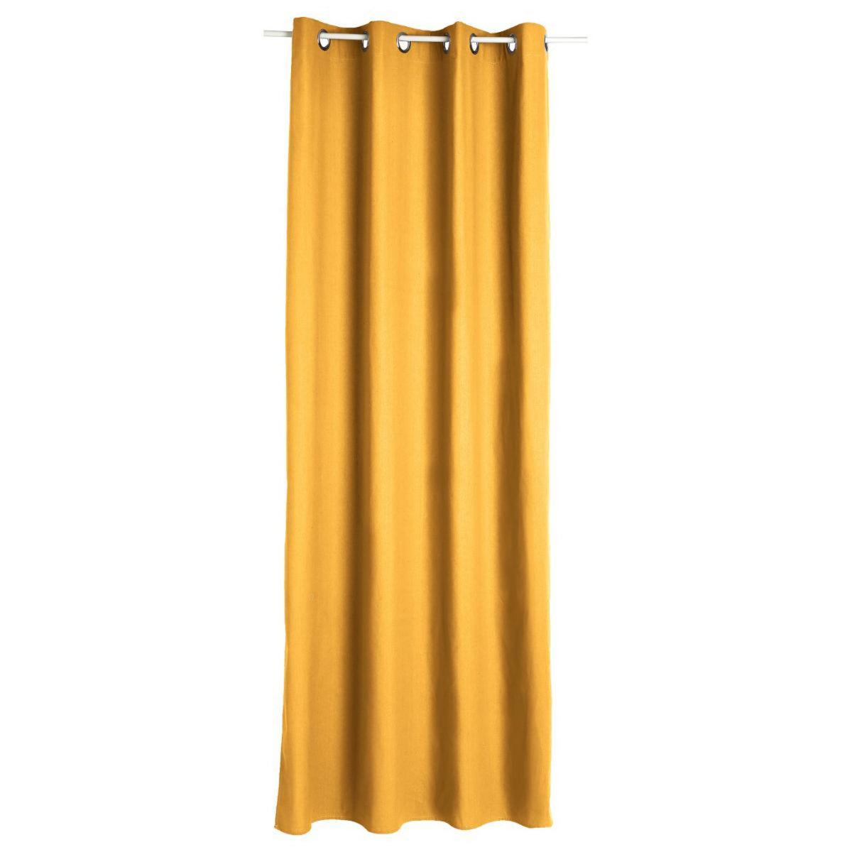 ATMOSPHERA Rideau tamisant à oeillets PANAMA