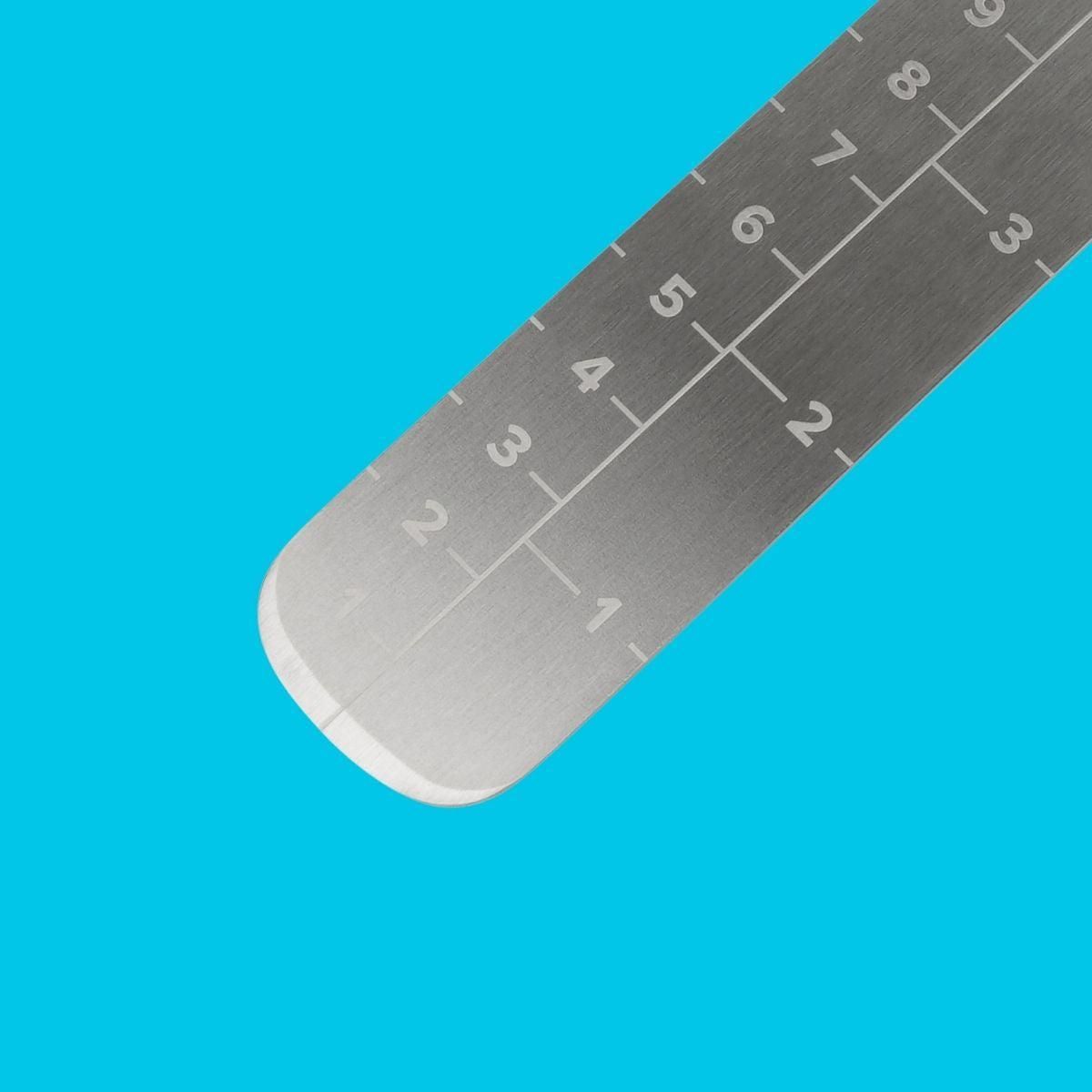 TASTY Spatule à crêpes coudée 32,5 cm Tasty Core