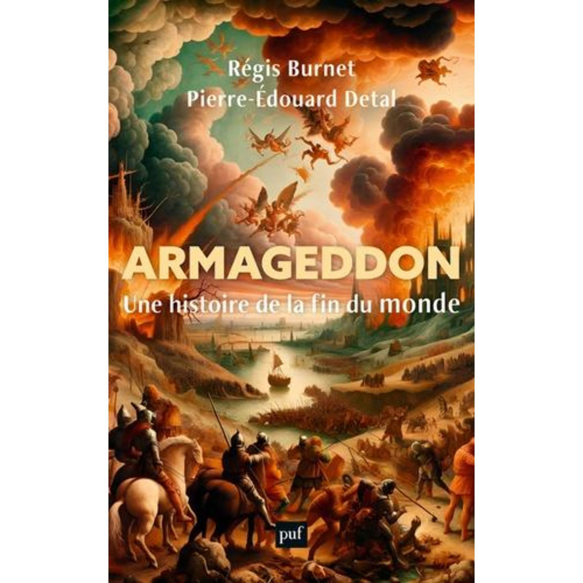 Leurre De Pêche 3:16 Société ARMAGEDDON - Super Rare - Neuf Avec Crochet