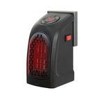 INNOVAGOODS Mini Chauffage InnovaGoods Heatpod 400W Thermostat ajustable