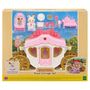 Voir la diapositive 8 : Sylvanian families 5543 Carrosse Royal - Sylvanian Families