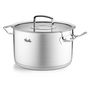 Voir la diapositive 1 : Fissler Faitout 24cm Original Profi Collection