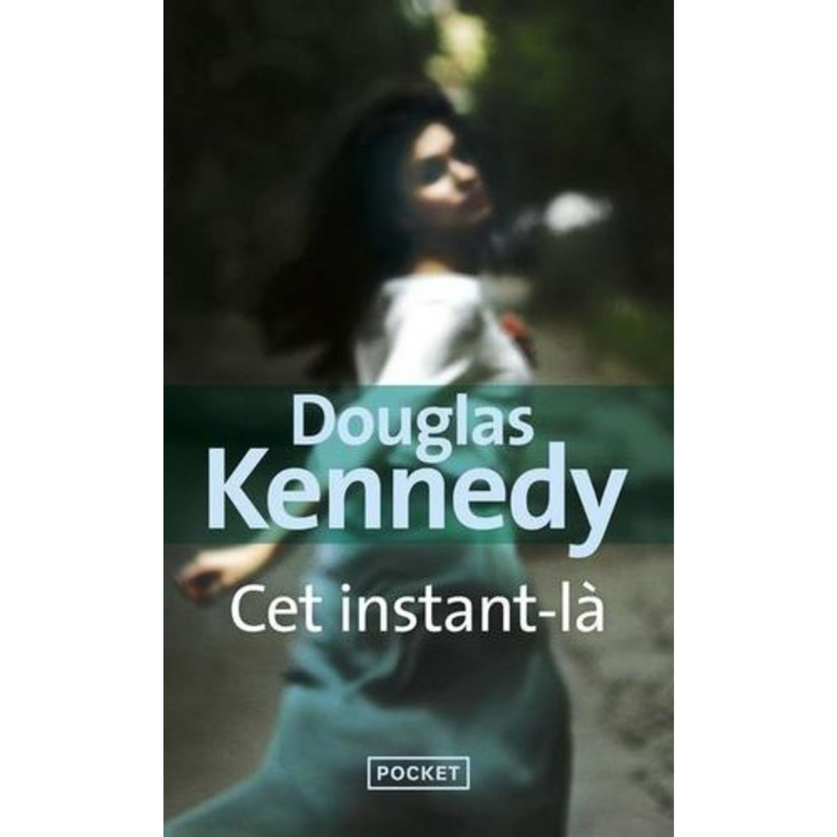 CET INSTANT-LA, Kennedy Douglas