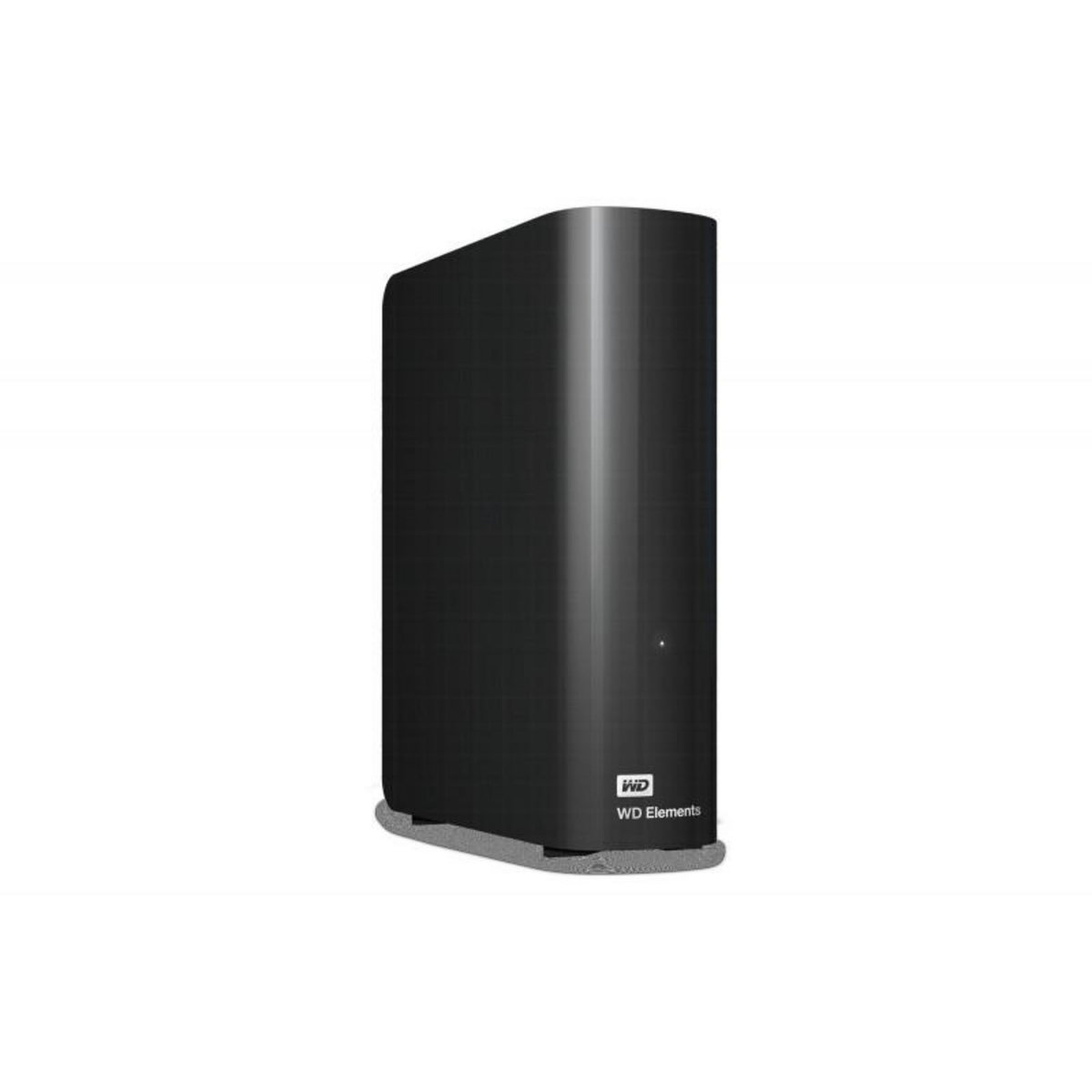 Western Digital WD Elements Desktop WDBWLG0100HBK Disque dur 10 To externe (de bureau) USB 3.0