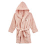 Voir la diapositive 1 : ACTUEL Peignoir enfant en coton 380gsm