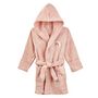 Voir la diapositive 1 : ACTUEL Peignoir enfant en coton 380gsm