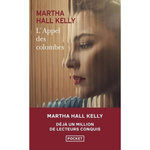L'APPEL DES COLOMBES, Kelly Martha Hall