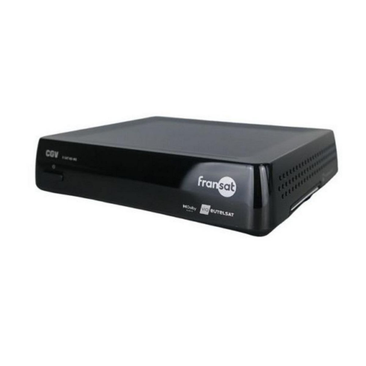 CGV Décodeur fransat hd - ESATHD-W5